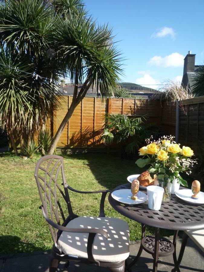 Ednyfed Apartment Nefyn Exterior foto